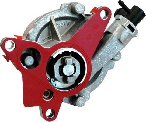 We Parts 371130108 Vacuum Pump, braking system 371130108