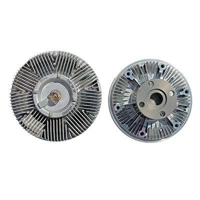 We Parts K97025 Clutch, radiator fan K97025