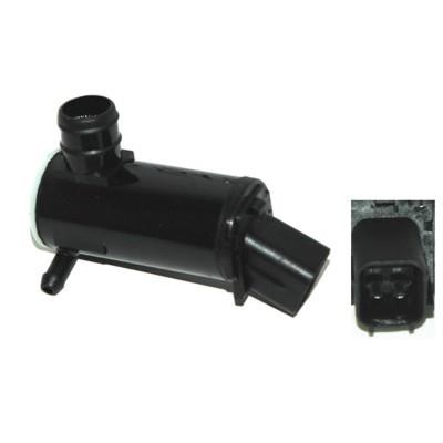 We Parts 441450089 Water Pump, window cleaning 441450089