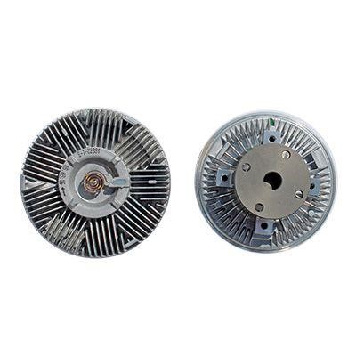 We Parts K97026 Clutch, radiator fan K97026