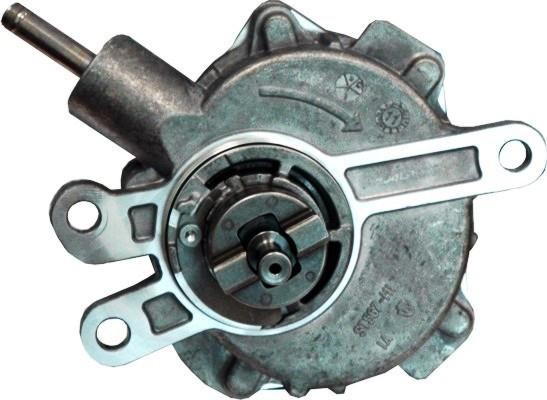 We Parts 371130110 Vacuum Pump, braking system 371130110