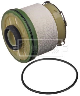 Borg & beck BFF8225 Fuel filter BFF8225