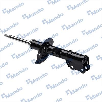 Mando EX546613X040 Front right gas oil shock absorber EX546613X040