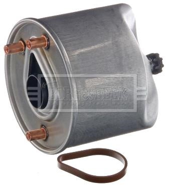 Borg & beck BFF8235 Fuel filter BFF8235