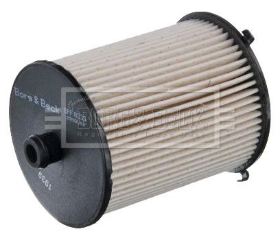 Borg & beck BFF8239 Fuel filter BFF8239