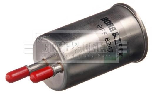 Borg & beck BFF8247 Fuel filter BFF8247