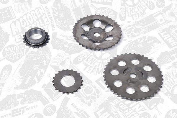 Et engineteam Timing chain kit – price 783 PLN