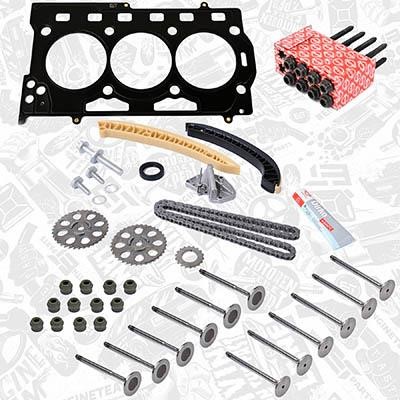 Timing chain kit Et engineteam RS0087