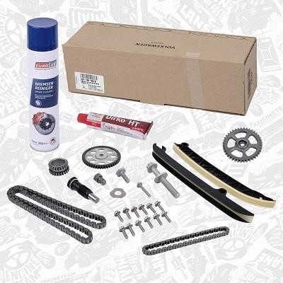 Et engineteam Timing chain kit – price 1139 PLN