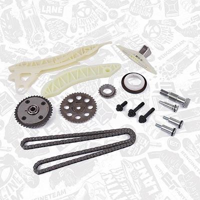 Timing chain kit Et engineteam RS0090