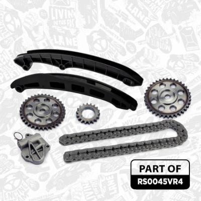 Et engineteam RS0045VR4 Timing chain kit RS0045VR4