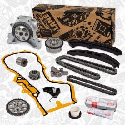 Et engineteam RS0049VR4 Timing chain kit RS0049VR4