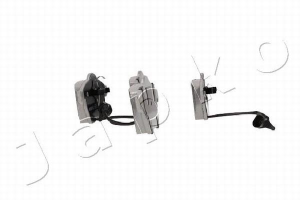 Brake pad set Japko 500004
