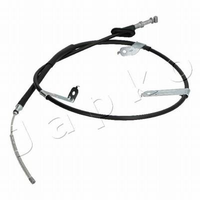 Japko 131716L Parking brake cable left 131716L