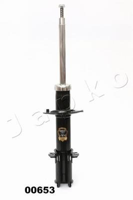 Japko MJ00653 Front oil and gas suspension shock absorber MJ00653