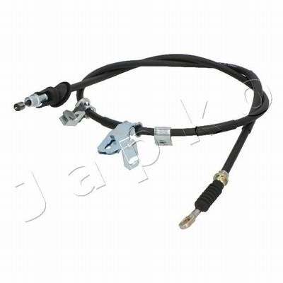 Japko 131557R Parking brake cable, right 131557R