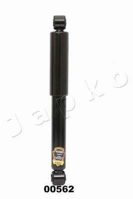 Japko MJ00562 Rear oil and gas suspension shock absorber MJ00562