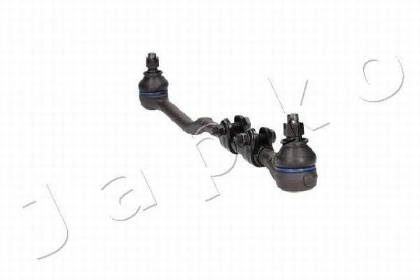 Steering rod with tip, set Japko 27121
