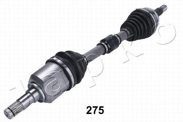 Drive shaft Japko 62275