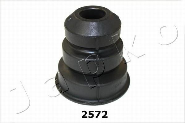 Japko GOJ2572 Dust Cover Kit, shock absorber GOJ2572