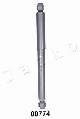 Japko MJ00774 Rear oil and gas suspension shock absorber MJ00774
