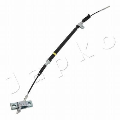 Japko 131H19 Cable Pull, parking brake 131H19