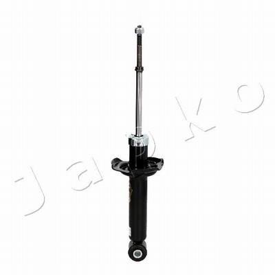Rear oil and gas suspension shock absorber Japko MJ10126