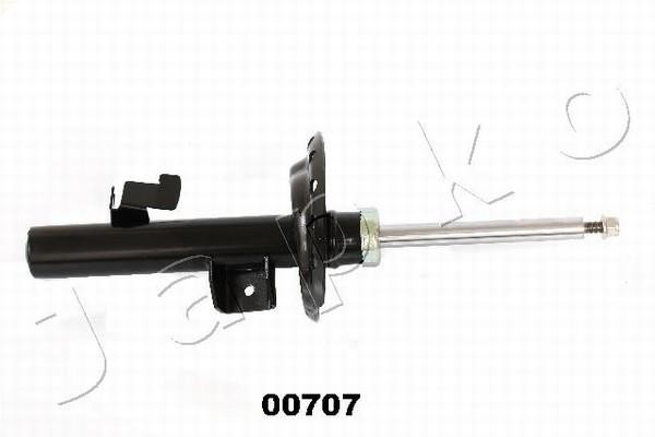 Japko MJ00707 Front suspension shock absorber MJ00707