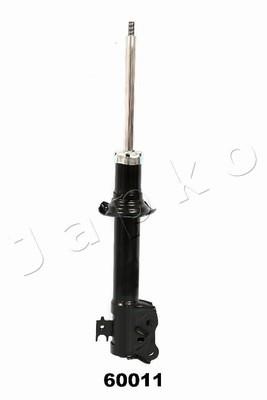 Japko MJ60011 Front suspension shock absorber MJ60011