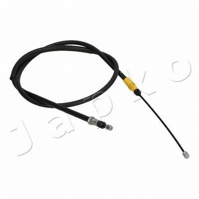 Japko 1310615 Cable Pull, parking brake 1310615