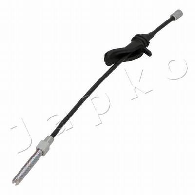 Japko 1310311 Cable Pull, parking brake 1310311