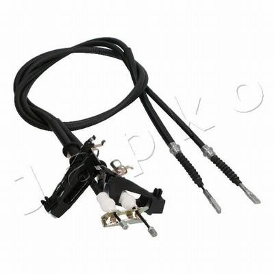 Japko 1310301 Cable Pull, parking brake 1310301