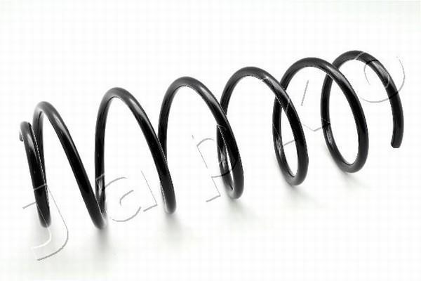 Coil springs Saab: ZCJ1147G Japko Coil spring