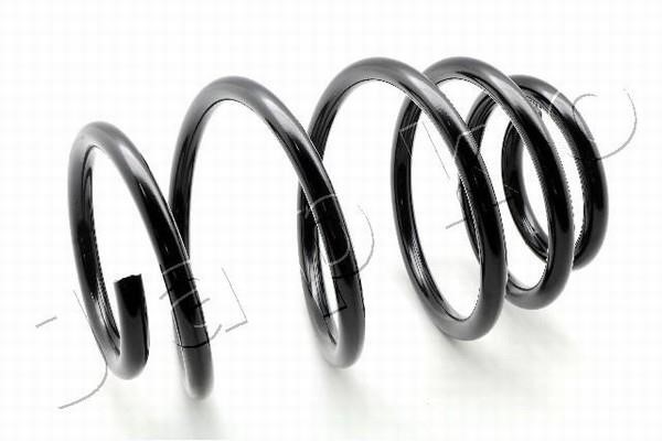 Coil spring suspension Jeep: ZCJ6823H Japko Coil spring