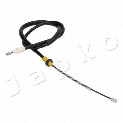 Japko 1310721 Cable Pull, parking brake 1310721