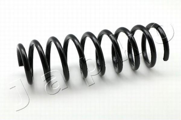 Coil spring suspension KIA Pro Cee'D (Kia Pro Cee'D): ZCJ6368C Japko Coil spring