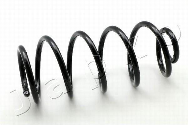 Suspension springs Volvo 480 E: ZCJ5151H Japko Coil spring