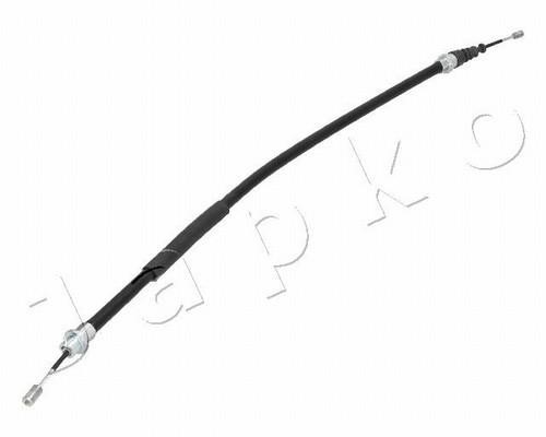 Japko 1310635 Cable Pull, parking brake 1310635