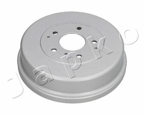 Japko 56117C Rear brake drum 56117C