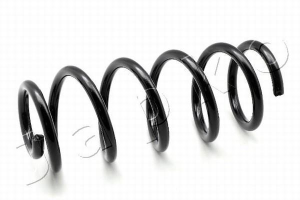 Coil spring suspension Audi TT: ZCJ6290H Japko Coil spring