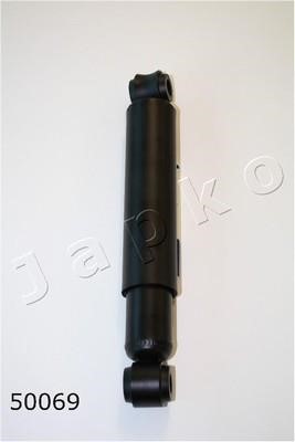 Japko MJ50069 Rear oil shock absorber MJ50069