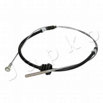 Japko 1310514 Cable Pull, parking brake 1310514
