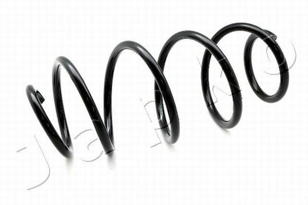 Japko ZCJ4014A Coil spring ZCJ4014A ZCJ4014A Japko Coil spring