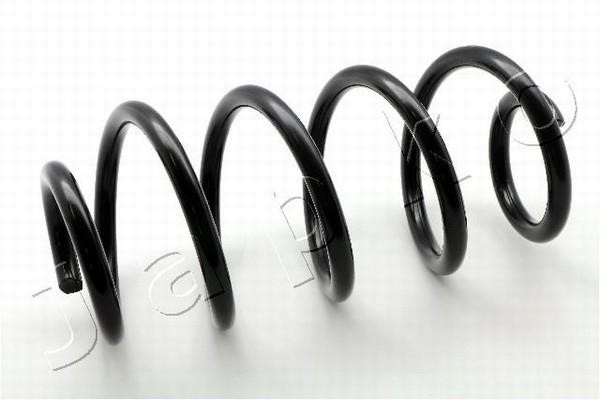 Coil springs Audi: ZCJ3797A Japko Coil spring