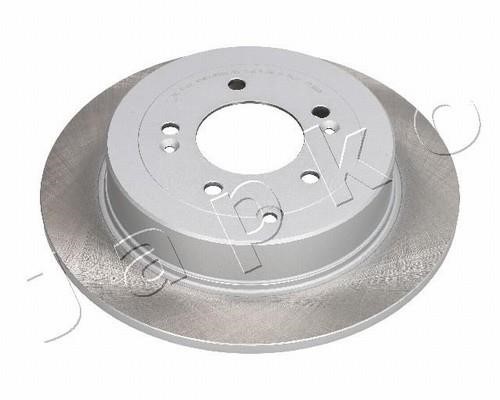 Japko 61H18C Rear brake disc, non-ventilated 61H18C