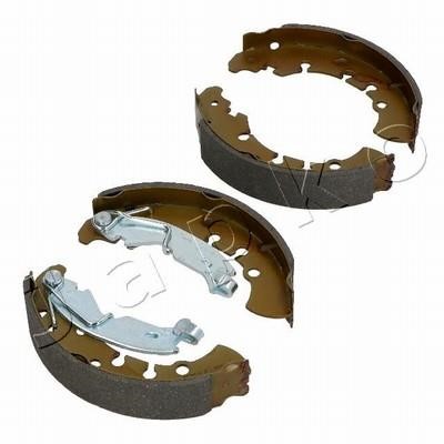 Brake shoe set Japko 550219