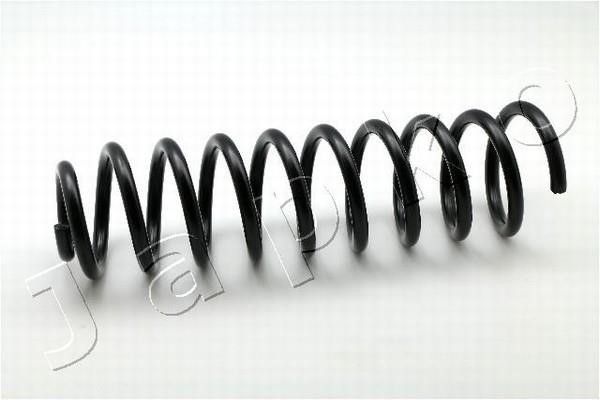 Coil spring suspension Audi 80: ZCJ5007C Japko Coil spring