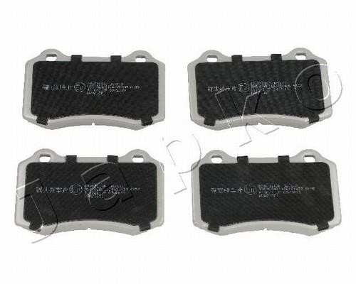 Japko 510311 Brake Pad Set, disc brake 510311