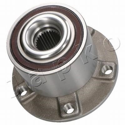 Wheel hubs Toyota Proace: 422091 Japko Wheel hub