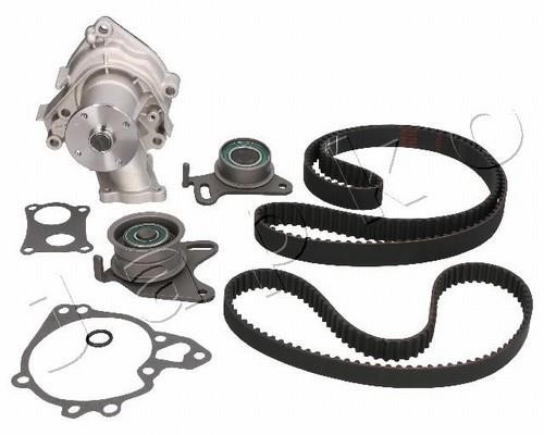 Timing kit KIA Bongo (Kia Bongo): SKJM02 Japko TIMING BELT KIT WITH WATER PUMP